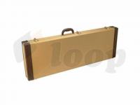 ON STAGE GCE6000T TWEED kofer za električnu gitaru