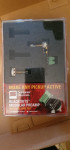 Seymour Duncan  Blackout Preamp
