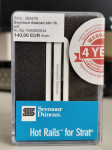 Seymour Duncan SHR-1B WH