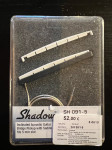 Shadow SH 091-5 bridge pickup za akustičnu gitaru