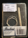Shadow SH090 pickup za klasičnu gitaru