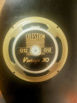 Vintage 30 Celestion