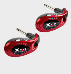 XVIVE WIRELESS SYSTEM U2 RED