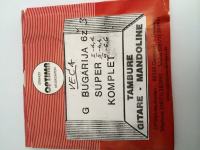 Žice za G bugariju veću Optima