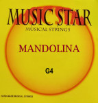 ŽICE ZA MANDOLINU G4 PAR