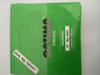 Žice za mandolinu Optima