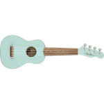 FENDER VENICE SOPRANO UKE DPB WN