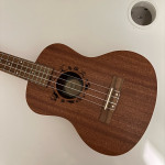 Flight NUT310 Tenor Ukulele