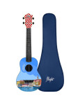 FLIGHT UKULELE TUC CROATIA koncert ukulele