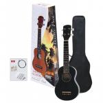 GEWAPURE UKULELE PACK PS502822