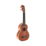 JQ HIGH QUALITY SOPRANO UKULELE S TORBOM