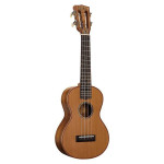 Mahalo concert ukulele MM2 - all solid