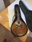 MANDRIOLA  WALTHARI  MITTENWALD  SA  KOFEROM  za  649 €