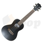 Veston KUC100RD/BK koncert ukulele