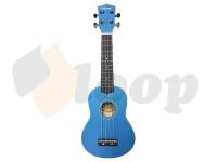 Veston KUS15 BL sopran ukulele