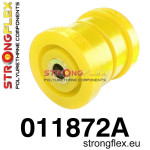 Alfa Romeo 159 selen zadnjeg mosta prednji sport