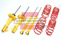 ALFA ROMEO BRERA (06-11) - Sportski amortizeri TA Technix