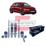 AUDI A1 8X (10-18) - Gewinde JOM BlueLine