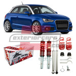 AUDI A1 8X (10-18) - Gewinde JOM RedLine