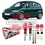 AUDI A2 8Z (99-05) - Gewinde JOM RedLine