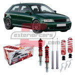 AUDI A3 8L (96-03) - Gewinde JOM RedLine