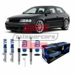 AUDI A3 8L QUATTRO (96-03) - Gewinde JOM BlueLine
