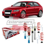 AUDI A3 8P (03-12) - Gewinde JOM RedLine