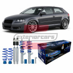AUDI A3 8P (03-13) - Gewinde JOM BlueLine
