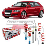 AUDI A3 8P SPORTBACK + CABRIO (04-12) - Gewinde JOM RedLine