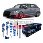 AUDI A3 8V (12-19) - Gewinde JOM BlueLine