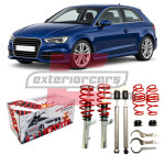 AUDI A3 8V (12-19) - Gewinde JOM RedLine