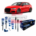 AUDI A3 8V S3 RS3 (12-20) - Gewinde JOM BlueLine