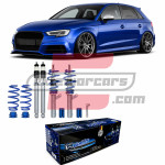 Audi A3 8V S3 RS3 (12-20) - Gewinde JOM BlueLine