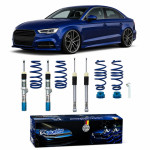 AUDI A3 8V SPORTBACK + LIMUZINA (12-19) - Gewinde JOM BlueLine