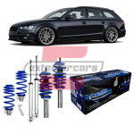 AUDI A4 AVANT B8 (07-11) - Gewinde JOM BlueLine