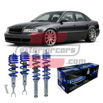 AUDI A4 B5 + AVANT (94-01) - Gewinde JOM BlueLine