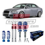 AUDI A4 B6 B7 (8e) (00-08) - Gewinde JOM BlueLine