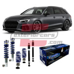 AUDI A4 B9 AVANT QUATTRO (15-) - Gewinde JOM BlueLine