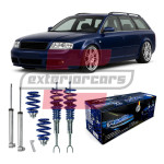 AUDI A4 B9 LIMUZINA + AVANT (15-) - Gewinde JOM BlueLine