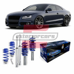 AUDI A5 8T (07-16) - Gewinde JOM BlueLine