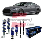AUDI A5 B9 (F5) SPORTBACK QUATTRO (15-) - Gewinde JOM BlueLine