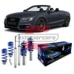 AUDI A5 CABRIO 8F (09-16) - Gewinde JOM BlueLine