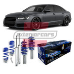 AUDI A6 (4G) LIMUZINA (11-18) - Gewinde JOM BlueLine