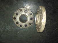 AUDI A6 DISTANCERI KOTACA