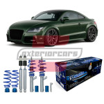 AUDI TT 8J (06-14) - Gewinde JOM BlueLine