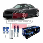 Audi TT 8N COUPE + ROADSTER (98-06) - Gewinde JOM BlueLine
