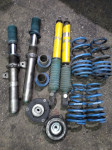 Bilstein B16 gewinde VW Golf MK 5 Audi Škoda