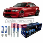 BMW 1er E81 E87 (04-10) - Gewinde JOM BlueLine