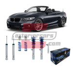 BMW 2er F22 F23 COUPE + CABRIO (13-19) - Gewinde JOM BlueLine