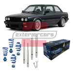 BMW 3er E30 (82-91) - Gewinde JOM BlueLine